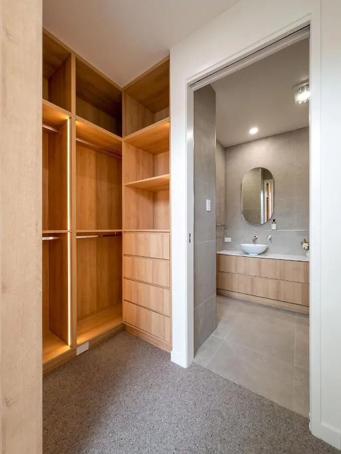 Vila Unique Kirra Townhouse Gold Coast