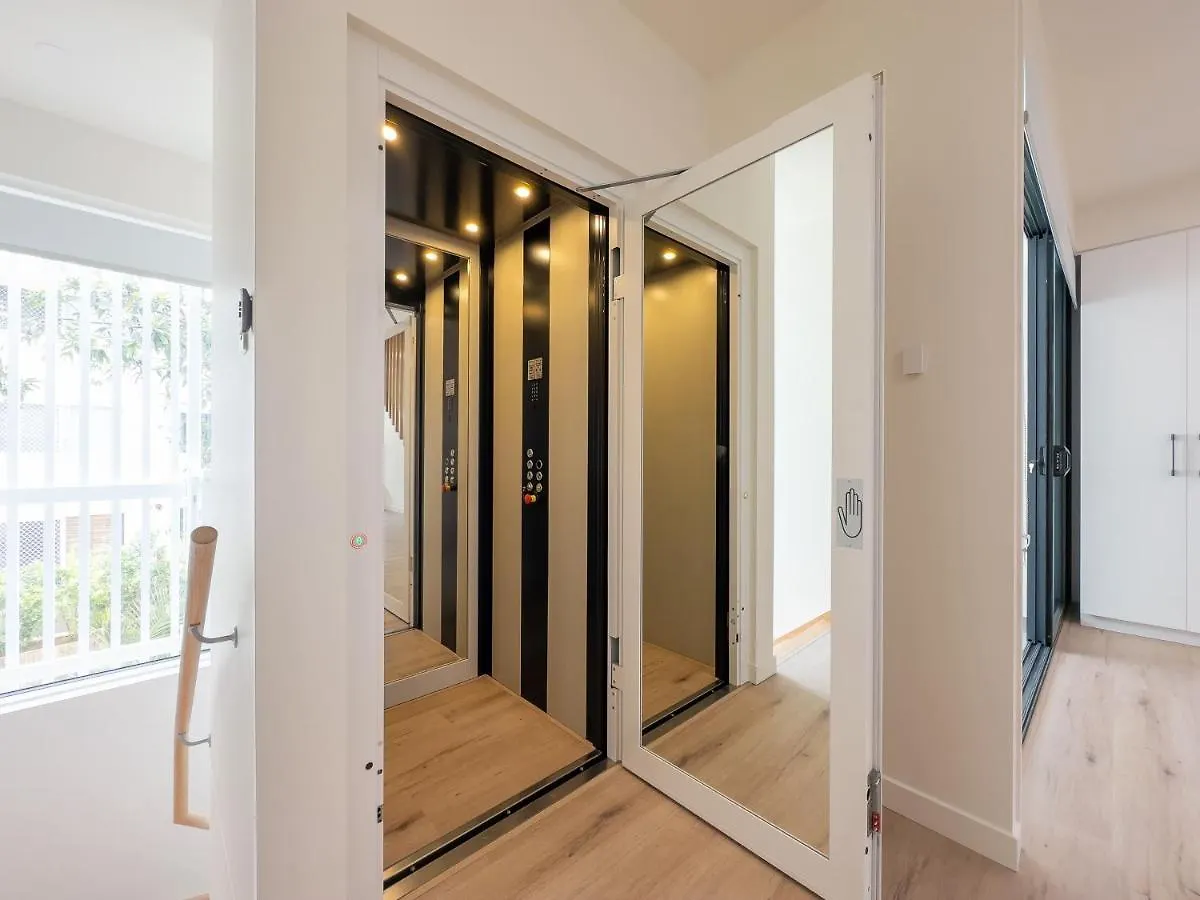 Unique Kirra Townhouse Villa Gold Coast