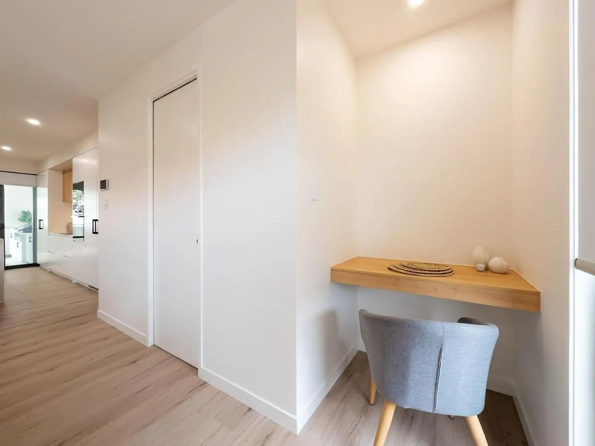 Unique Kirra Townhouse Villa Gold Coast 0*,  Australia